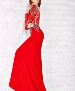 Angela & Alison - 52061 Dress