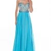 Angela & Alison - 61002 Gown Formal Gowns 1 Angela & Alison - 61002 Gown Formal Gowns