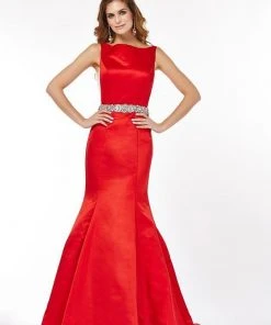 Formal Gowns Angela & Alison - 61006 Gown