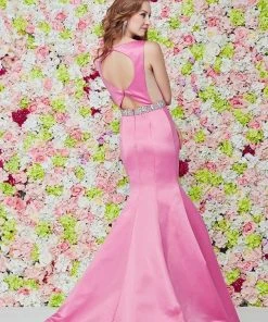 Formal Gowns Angela & Alison - 61006 Gown