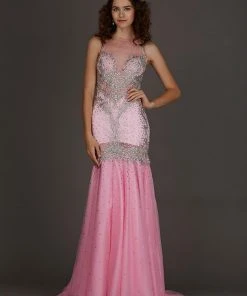 Formal Gowns Angela & Alison - 61012 Gown 11 Formal Gowns Angela & Alison - 61012 Gown