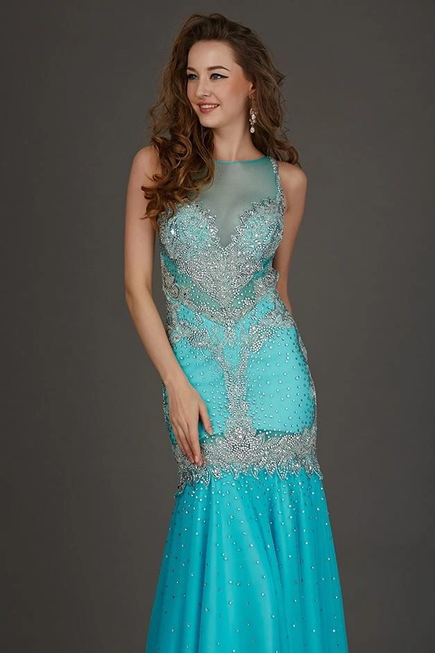 Formal Gowns Angela & Alison - 61012 Gown 8 Formal Gowns Angela & Alison - 61012 Gown