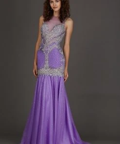Formal Gowns Angela & Alison - 61012 Gown