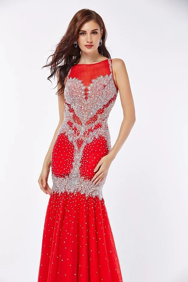 Formal Gowns Angela & Alison - 61012 Gown 5 Formal Gowns Angela & Alison - 61012 Gown