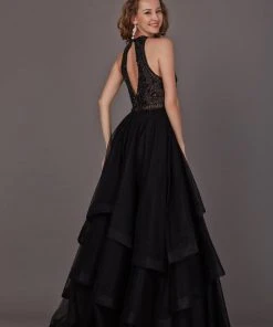 Angela & Alison - 61017 Dress