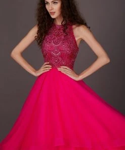 Angela & Alison - 61017 Dress