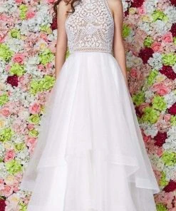 Angela & Alison - 61017 Dress
