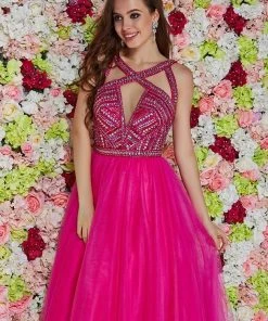 Formal Gowns Angela & Alison - 61030 Gown