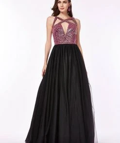 Formal Gowns Angela & Alison - 61030 Gown