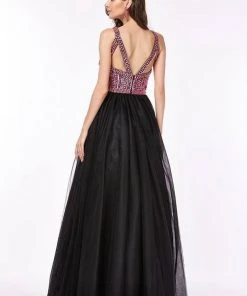 Formal Gowns Angela & Alison - 61030 Gown