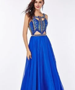 Formal Gowns Angela & Alison - 61038 Dress 11 Formal Gowns Angela & Alison - 61038 Dress
