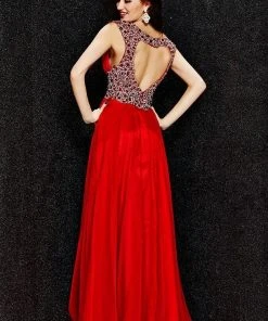 Angela & Alison - 61041 Dress