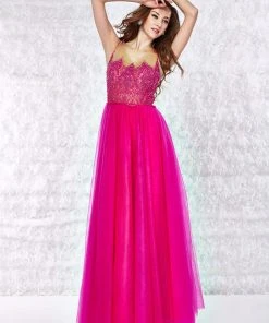 Angela & Alison - 61058 Dress