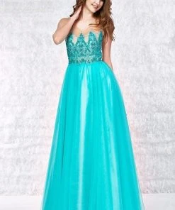 Angela & Alison - 61058 Dress