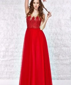 Angela & Alison - 61058 Dress