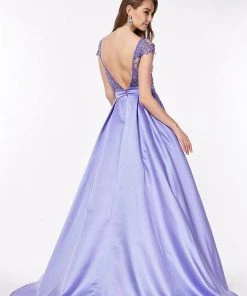 Angela & Alison - 61061 Dress Formal Gowns