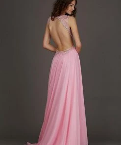 Formal Gowns Angela & Alison - 61074 Dress
