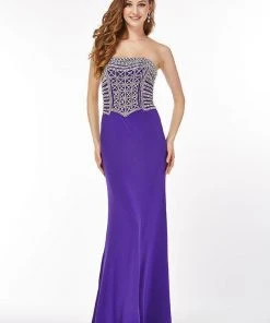 Angela & Alison - 61075 Dress