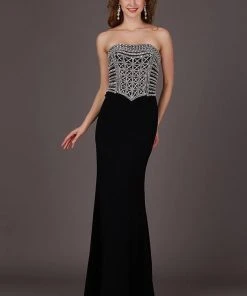 Angela & Alison - 61075 Dress