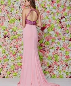 Formal Gowns Angela & Alison - 61081 Dress