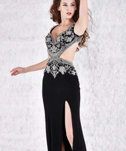 Angela & Alison - 61083 Gown