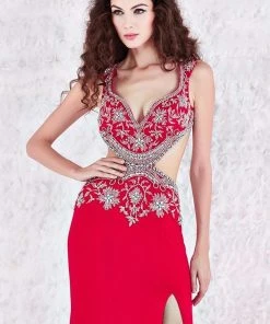 Angela & Alison - 61083 Gown