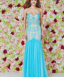 Angela & Alison - 61087 Gown Formal Gowns