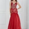 Angela & Alison - 61096 Dress