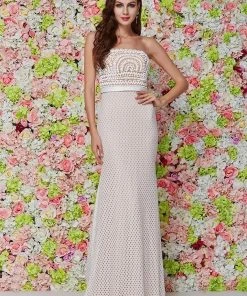 Angela & Alison - 61111 Dress