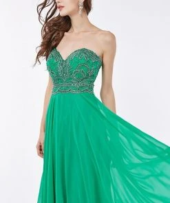 Angela & Alison - 61123 Dress