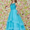 Formal Gowns Angela & Alison - 61130 Dress