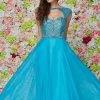 Formal Gowns Angela & Alison - 61138 Gown