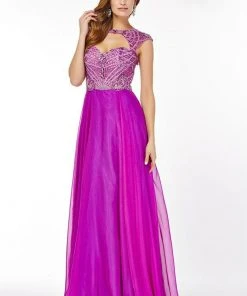 Formal Gowns Angela & Alison - 61138 Gown 8 Formal Gowns Angela & Alison - 61138 Gown