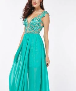Angela & Alison - 61151 Dress