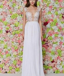 Angela & Alison - 61151 Dress