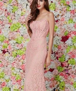 Formal Gowns Angela & Alison - 61157 Gown