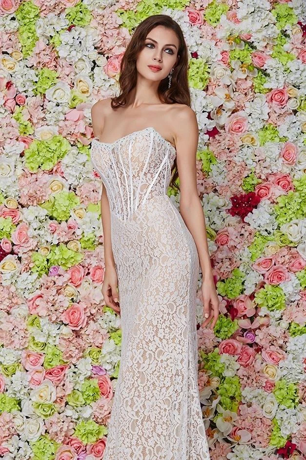 Formal Gowns Angela & Alison - 61157 Gown 4 Formal Gowns Angela & Alison - 61157 Gown