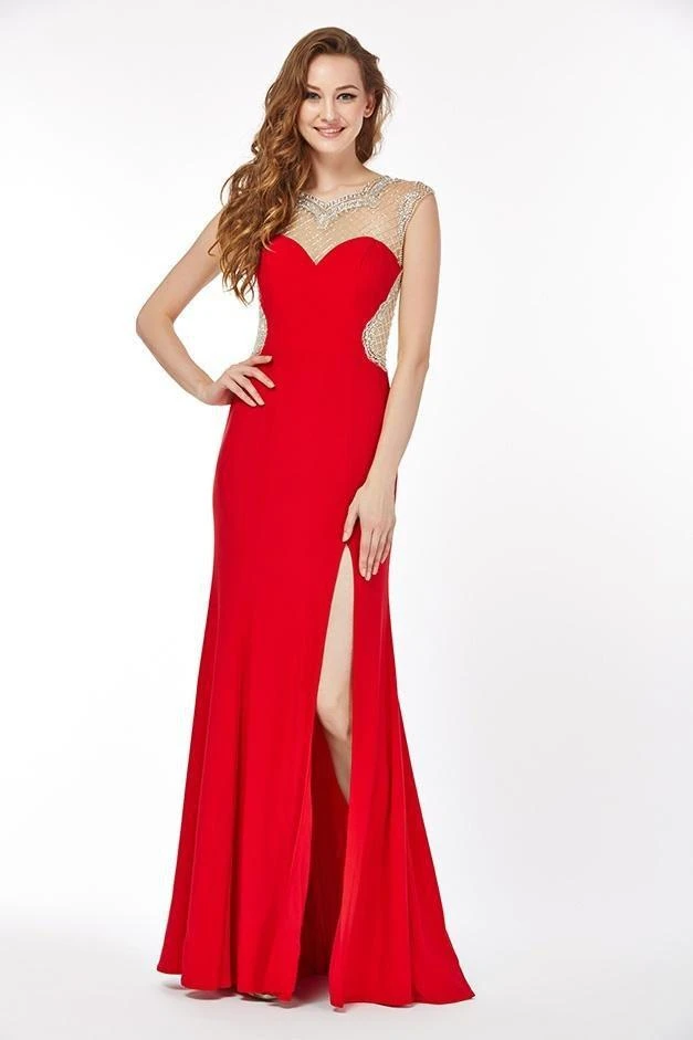 Angela & Alison - 61180 Gown 5 Angela & Alison - 61180 Gown