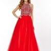 Angela & Alison - 61182 Dress
