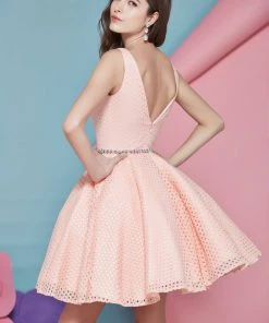 Angela & Alison - 62005 Dress Cocktail Dresses 6 Angela & Alison - 62005 Dress Cocktail Dresses