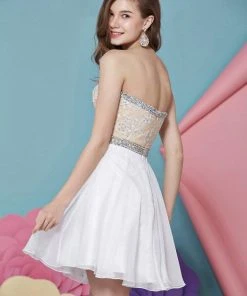 Cocktail Dresses Angela & Alison - 62007 Dress