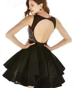 Angela & Alison - 62016 Dress