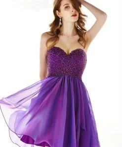 Cocktail Dresses Angela & Alison - 62019 Dress