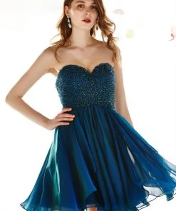 Cocktail Dresses Angela & Alison - 62019 Dress 9 Cocktail Dresses Angela & Alison - 62019 Dress