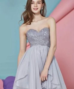 Cocktail Dresses Angela & Alison - 62019 Dress 11 Cocktail Dresses Angela & Alison - 62019 Dress