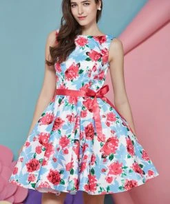 Cocktail Dresses Angela & Alison - 62041 Dress