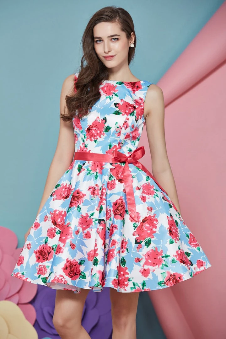 Cocktail Dresses Angela & Alison - 62041 Dress 3 Cocktail Dresses Angela & Alison - 62041 Dress