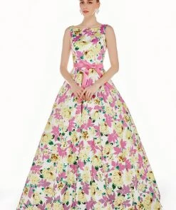 Formal Gowns Angela & Alison - 62046 Dress 9 Formal Gowns Angela & Alison - 62046 Dress