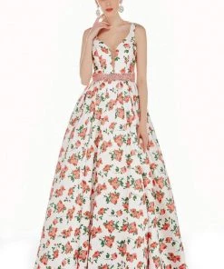 Angela & Alison - 62056 Dress