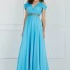 Formal Gowns Angela & Alison - 661040 Gown 1 Formal Gowns Angela & Alison - 661040 Gown